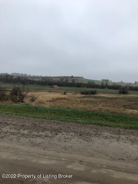 View to SW