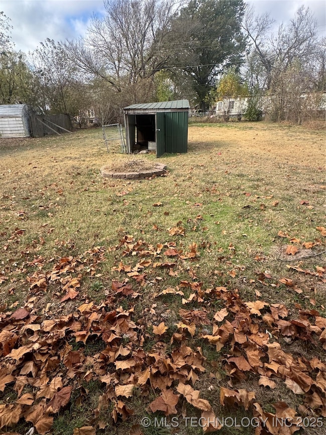 234 N 6th St, Porter, OK 74454 - photo 7