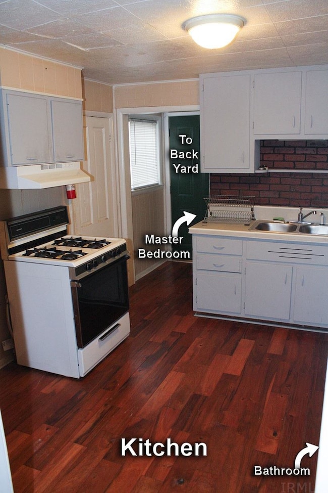 1629 N 13th St, Lafayette, IN 47904 - photo 6