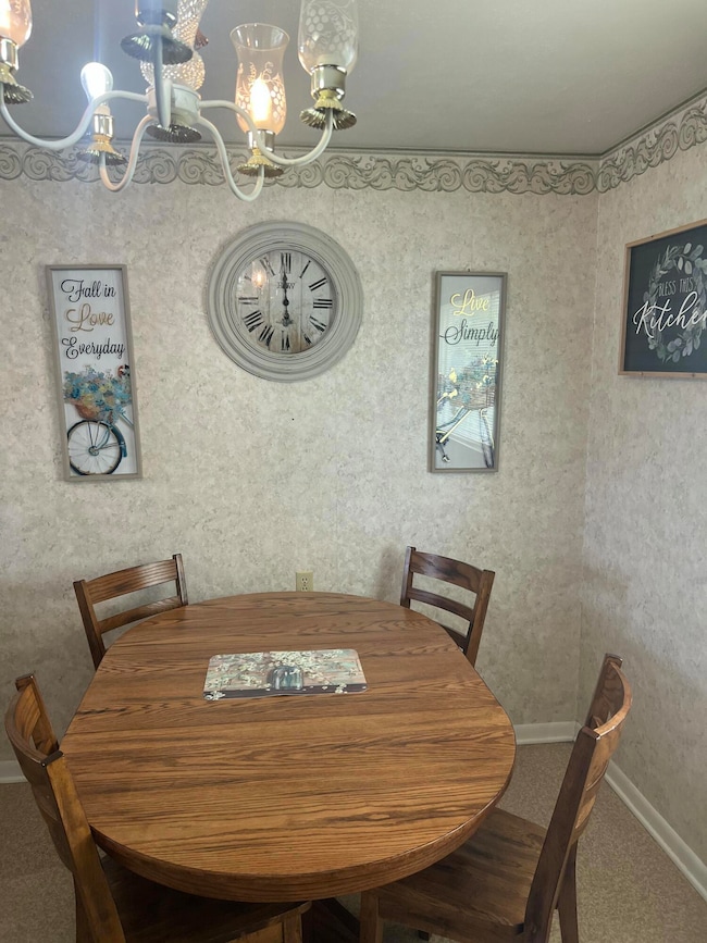 1105 Center Dr, Havre, MT 59501 - photo 3