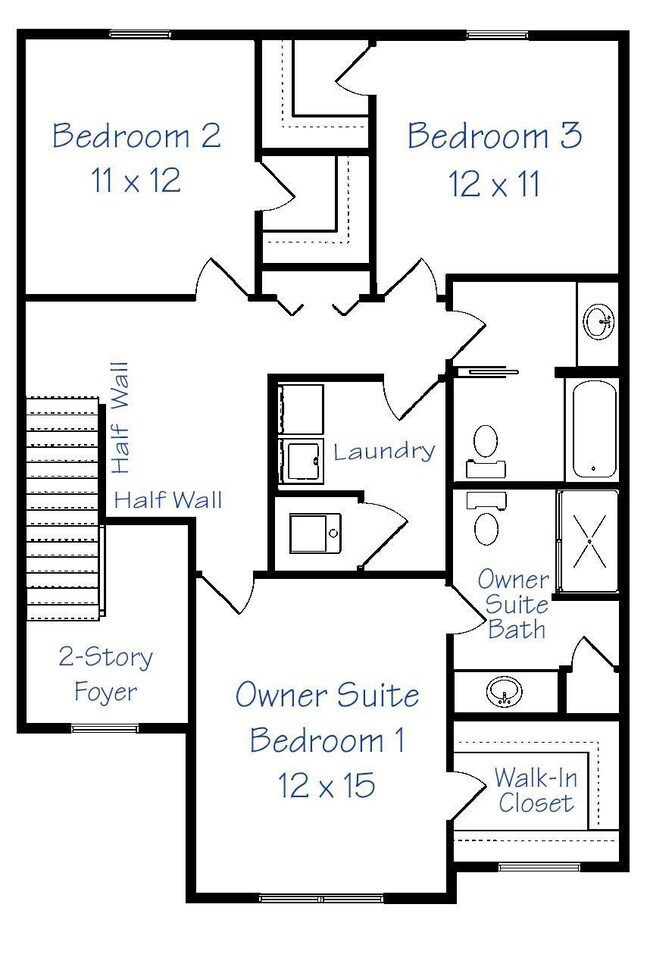 3603 Canal St, New Haven, IN 46774 - photo 3