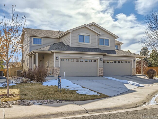 4711 Parachute Cir, Loveland, CO 80538 | MLS# REC9772965 | Homes.com