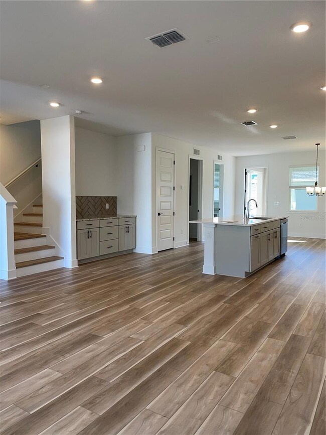 Open Concept