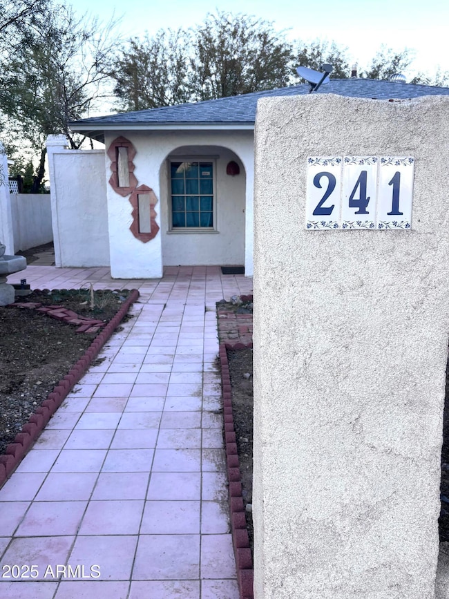 241 E 3rd Ave, Ajo, AZ 85321 - photo 2