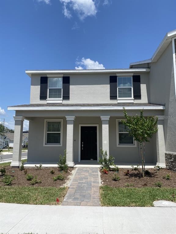 5639 Quiet Palm Loop, Saint Cloud, FL 34771 - photo 2