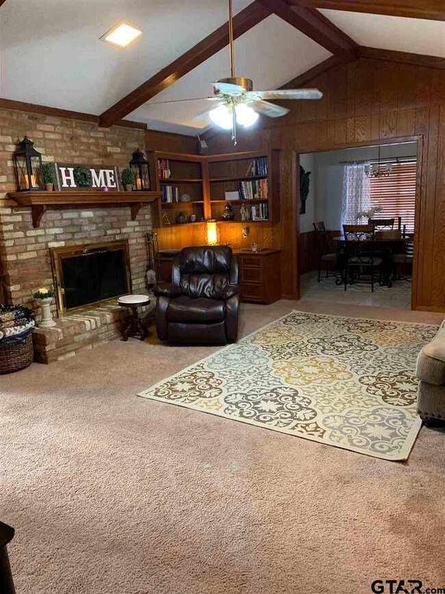 3009 Brookside Dr, Tyler, TX 75701 - photo 7