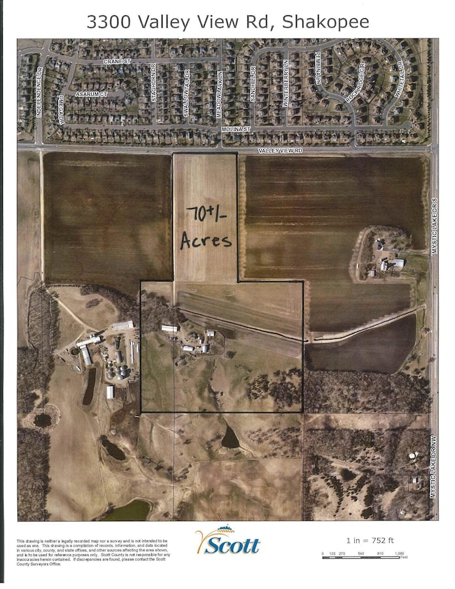 3300 Valley View Rd, Shakopee, MN 55379 - photo 2