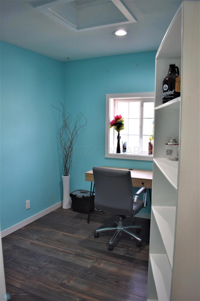office