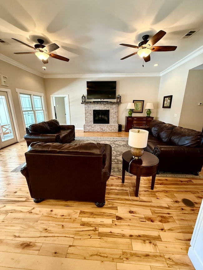 3242 Cedar Crossing Vidalia Rd, Vidalia, GA 30474 - photo 4