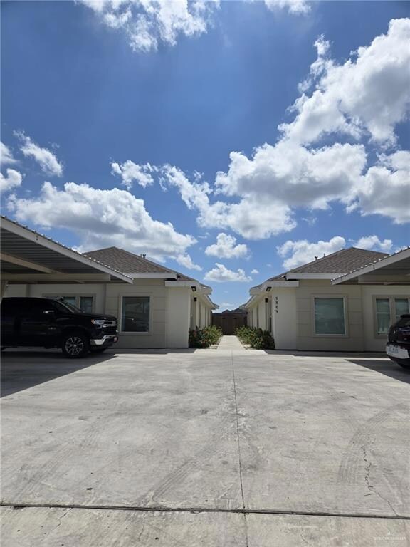 5809 Puffin Ave unit 2, McAllen, TX 78504 - photo 2