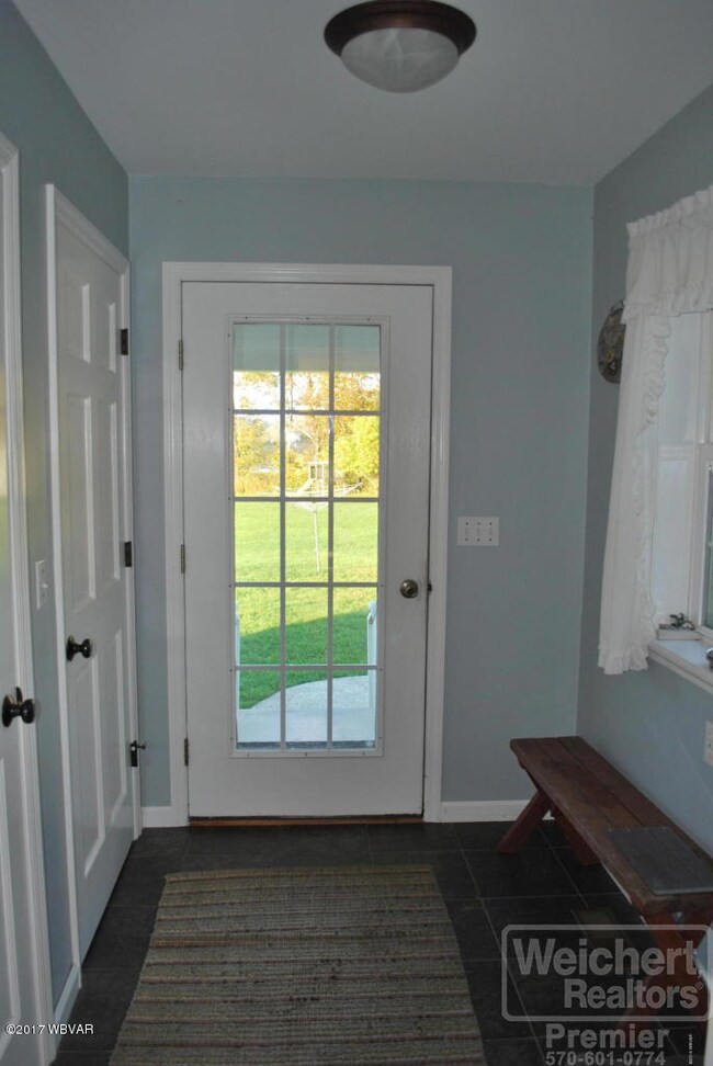 Entryway