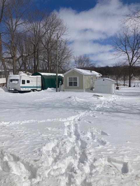 9871 Pocket Pkwy SW, Alexandria, MN 56308 - photo 2