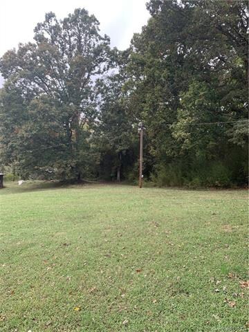 Plenty of cleared, flat land to enjoy