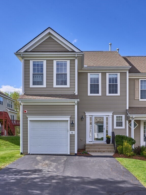 70 Tulip Cir unit 150, South Grafton, MA 01560 - photo 3