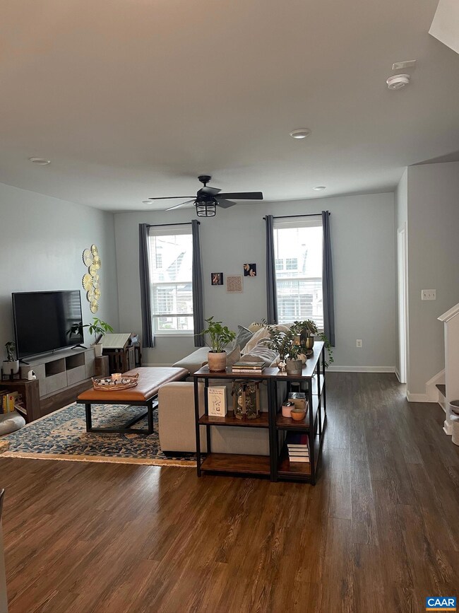 3219 Bergen St, Charlottesville, VA 22902 - photo 2