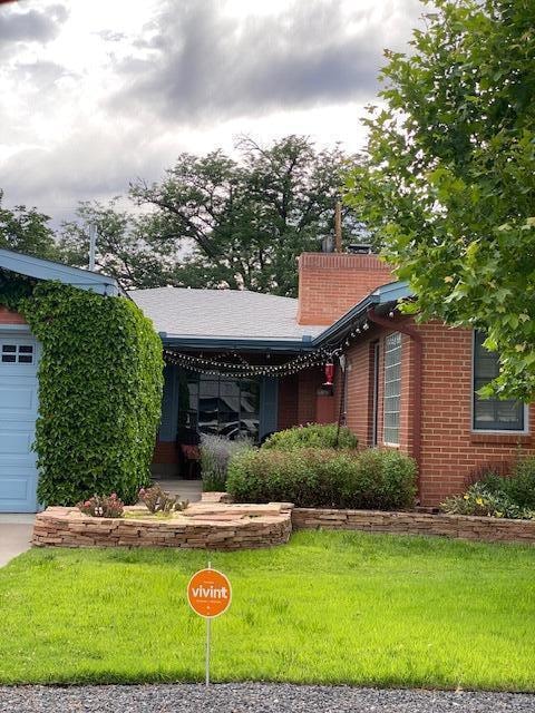 1825 Morningside Dr NE, Albuquerque, NM 87110 - photo 6