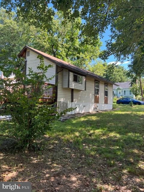 5718 Sheridan St, Riverdale, MD 20737 - photo 5