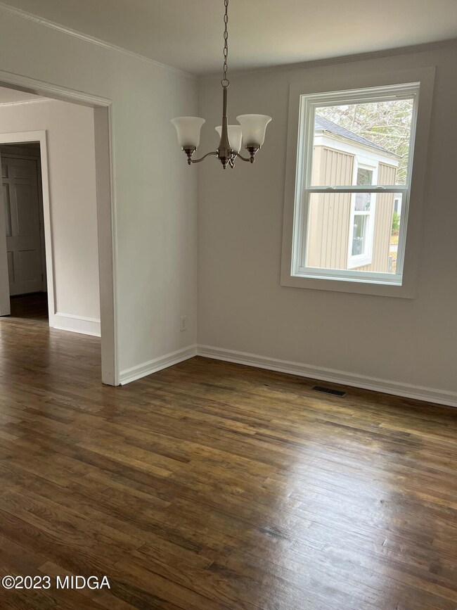 3791 Berkley Dr, Macon, GA 31204 - photo 2