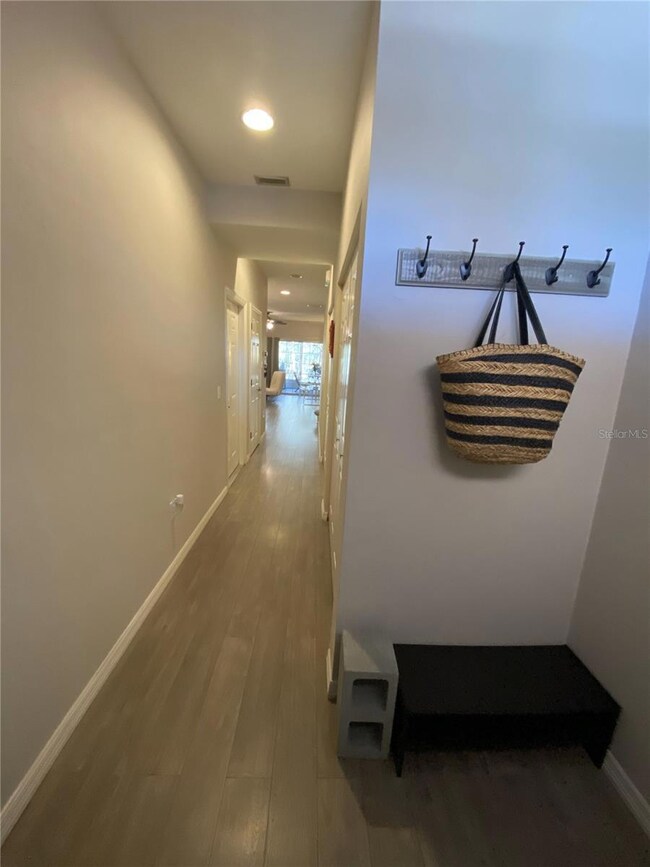 Entrance Foyer