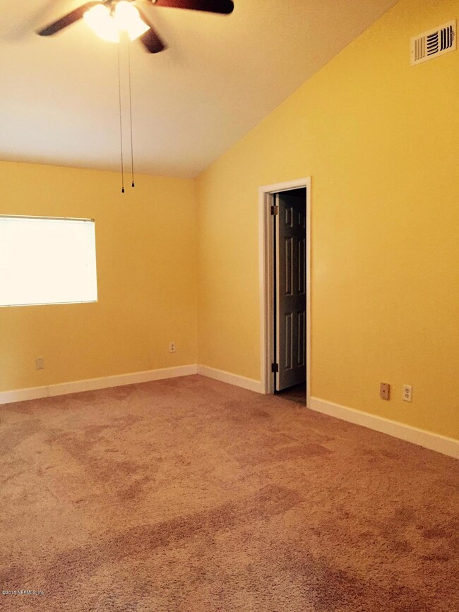 Master's Bedroom