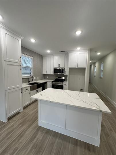 931 W Collins St, Denison, TX 75020 - photo 4