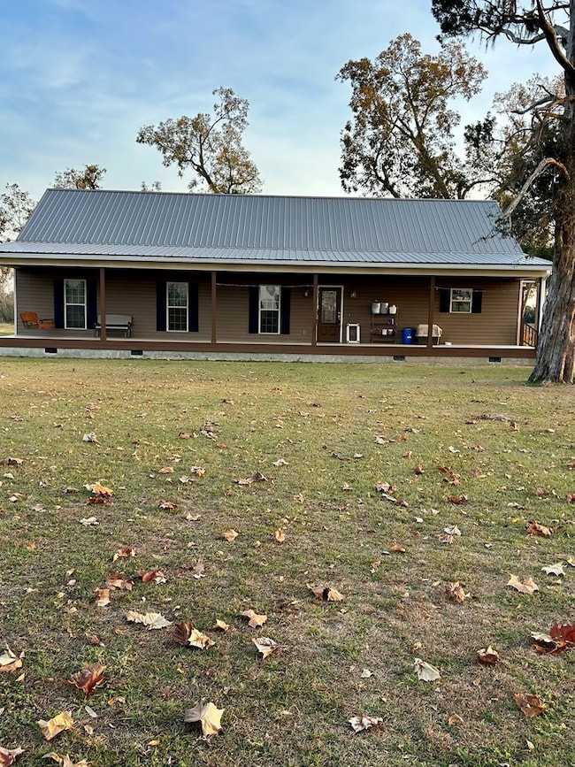 48 Roberson Ln, Naylor, GA 31641 - photo 2