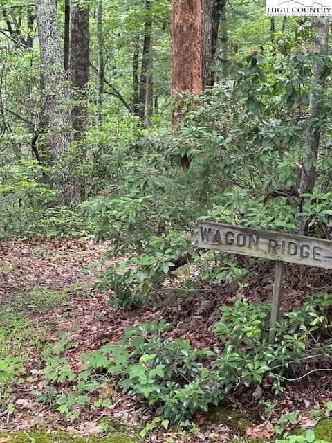 Direct trail access