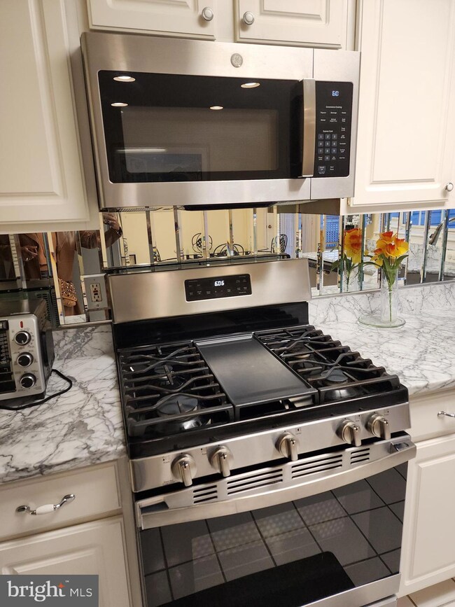 4600 Alcott Way unit 301, Owings Mills, MD 21117 - photo 5