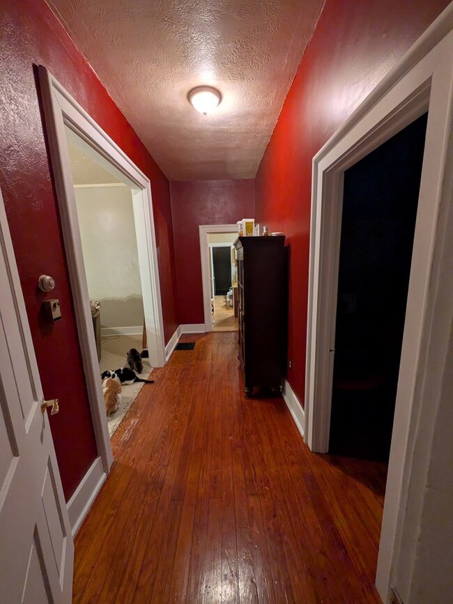 182 Hirn St, Chillicothe, OH 45601 - photo 7