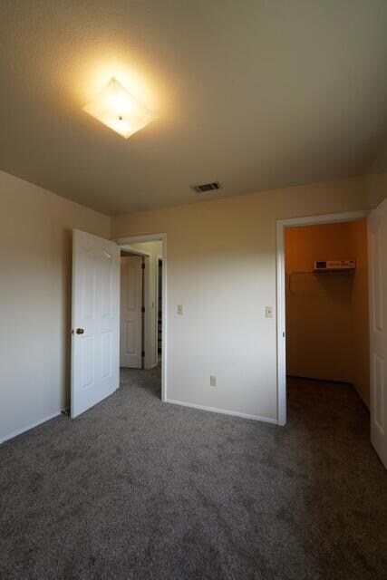 2033 Ball Court bedroom