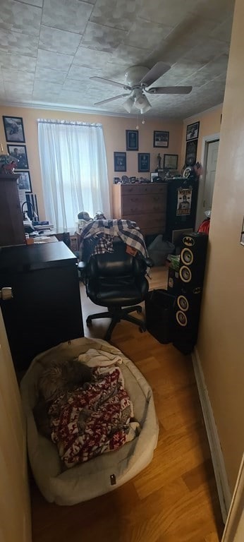 212 Brightman St, Fall River, MA 02720 - photo 5