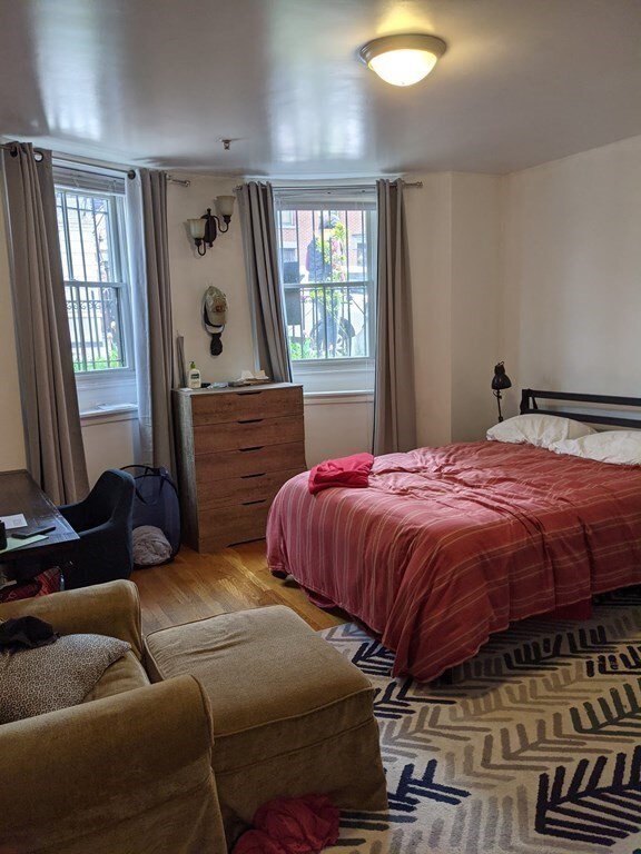 443 Shawmut Ave unit 1, Boston, MA 02118 - photo 7