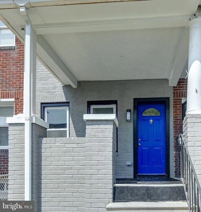2610 Lauretta Ave, Baltimore, MD 21223 - photo 5