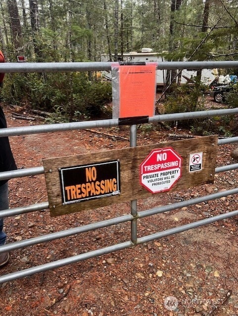 0 Tract 15 NE Dewatto Hills Rd, Belfair, WA 98528 - photo 3