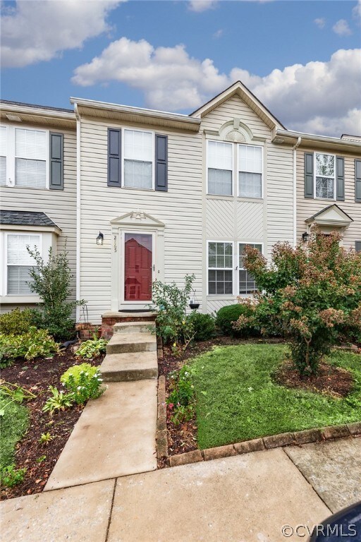 2865 Queensland Dr, Henrico, VA 23294 - photo 2