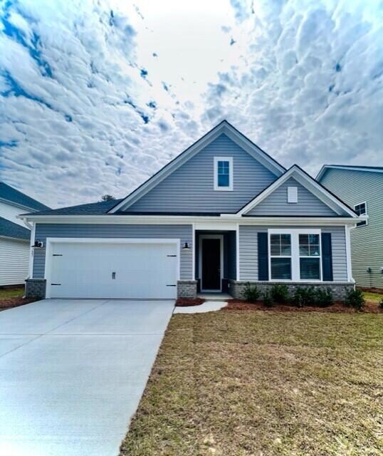 127 Wappoo Trace Ln, Summerville, SC 29486 - photo 2