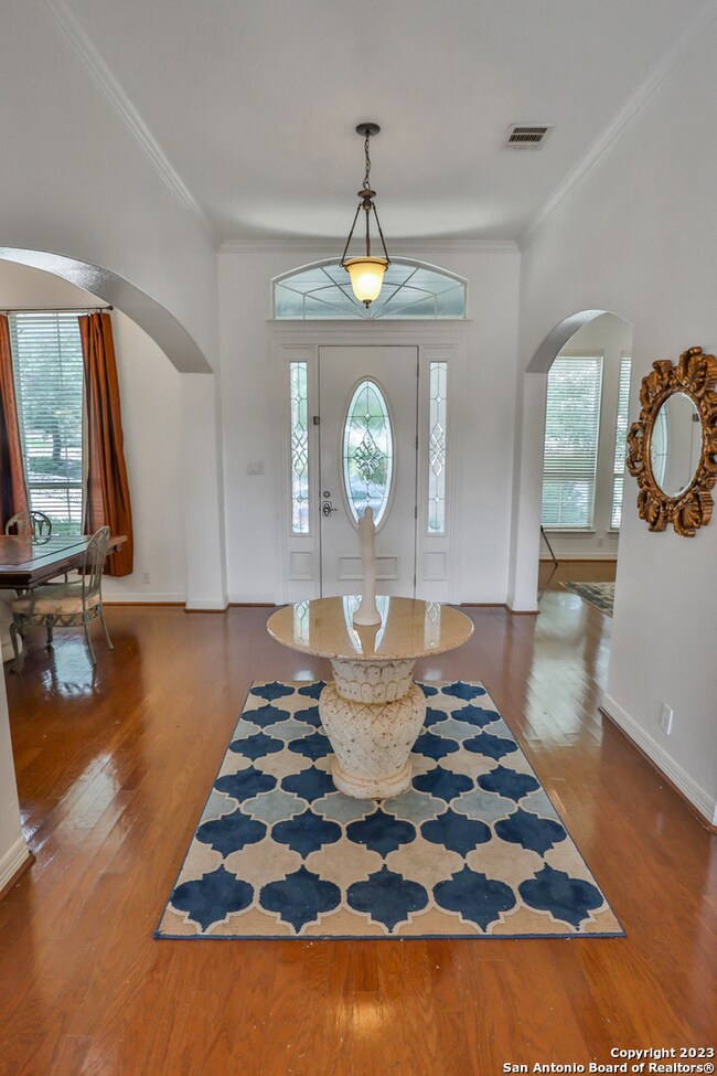 21603 Roan Bluff, San Antonio, TX 78259 - photo 4