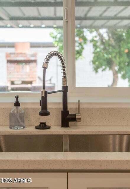 DC-Kitchen SInk