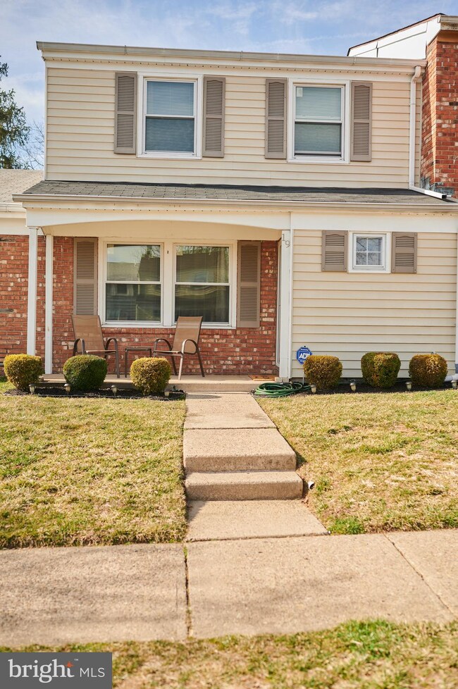 19 Farragut Ct, Willingboro, NJ 08046 - photo 3