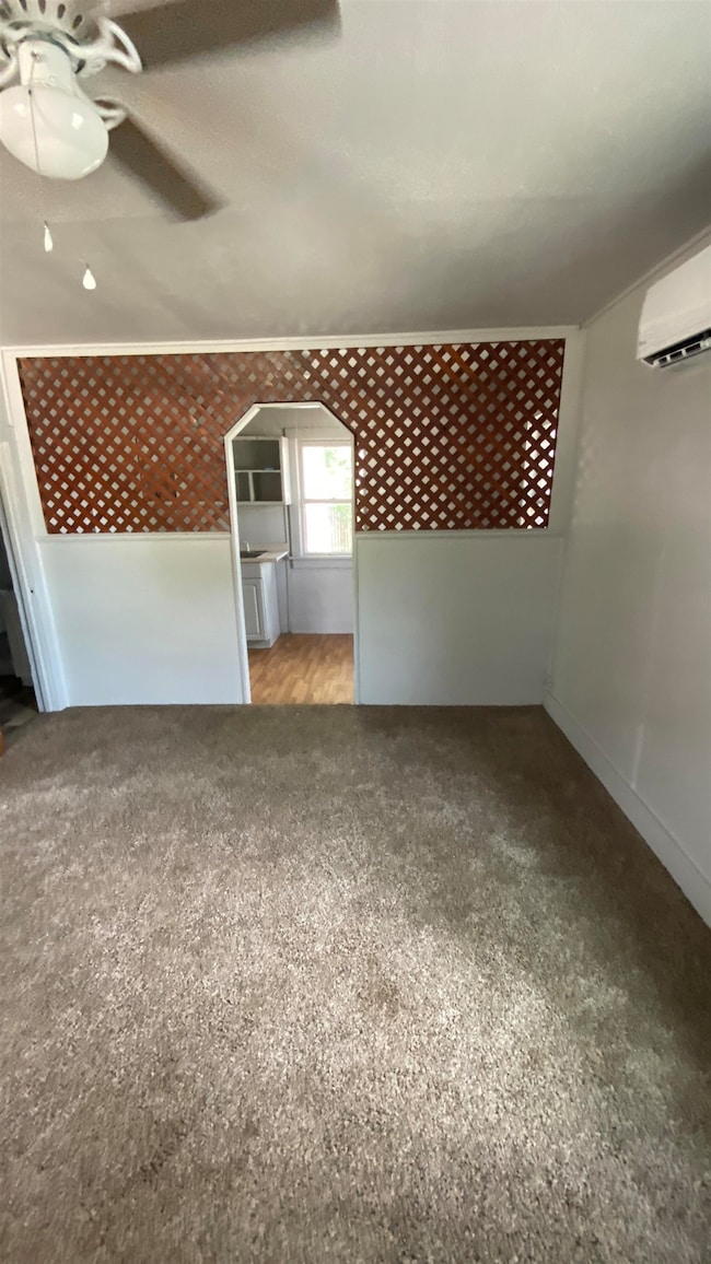 111 and 111 1/2 W Locust, Enid, OK 73701 - photo 2