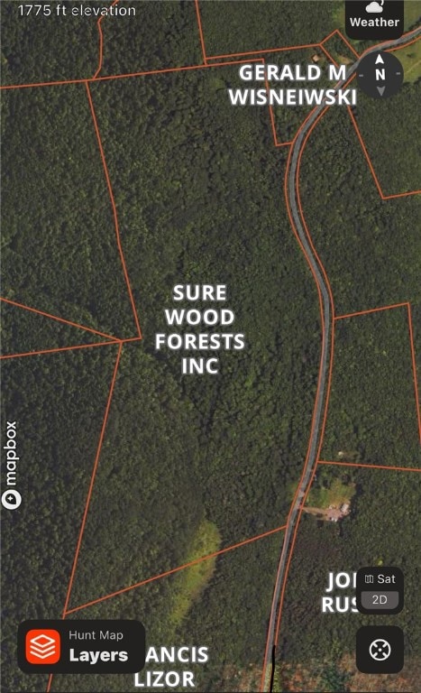 0 Smokey Ave unit R1652919, Westford, NY 12155 - photo 7