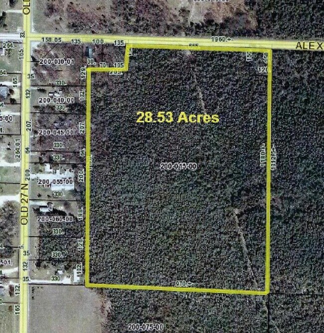 0 E Alexander Rd unit 294050, Corwith Township, MI 49795 - photo 2