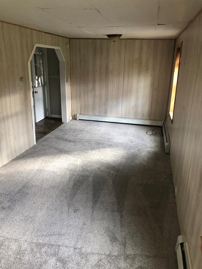 Living Room - View 1