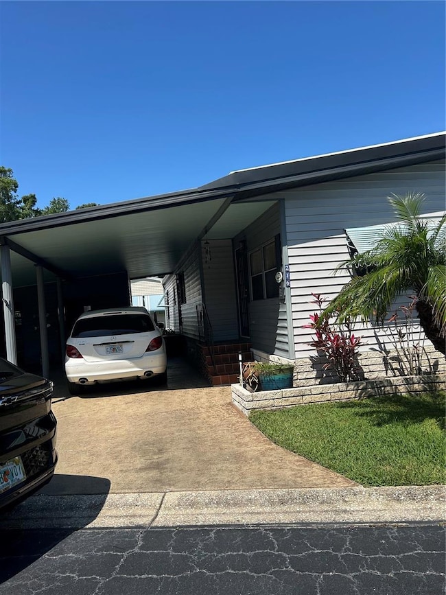 12501 Ulmerton Rd unit 216, Largo, FL 33774 - photo 2