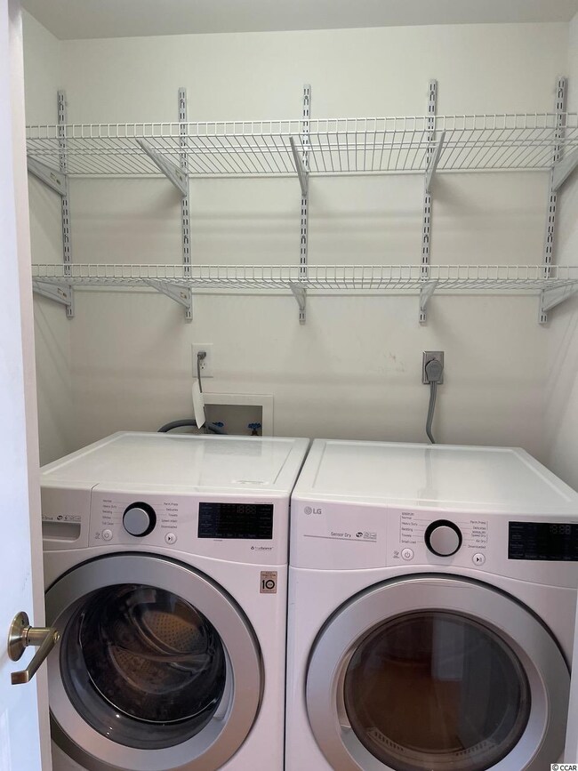 1619 Harbor Dr unit 8, North Myrtle Beach, SC 29582 - photo 5