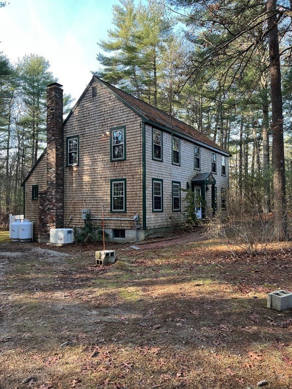 50 Write Ln, Duxbury, MA 02332 - photo 4