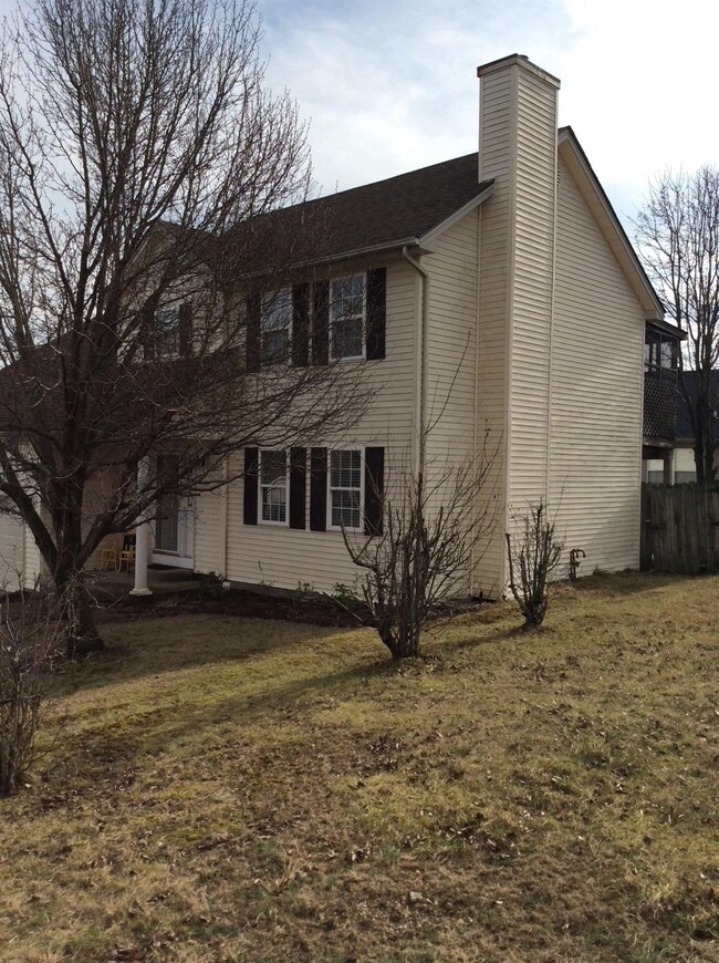 112 Murifield Ct, Frankfort, KY 40601 - photo 2