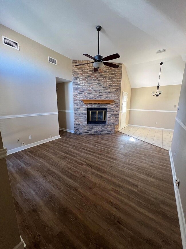 4125 Sera Dr, Abilene, TX 79606 - photo 2