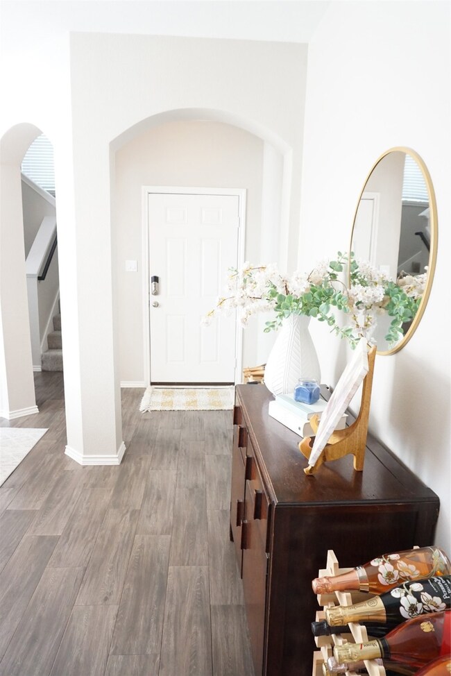 6102 Fulton Meadows Ln, Houston, TX 77092 - photo 3