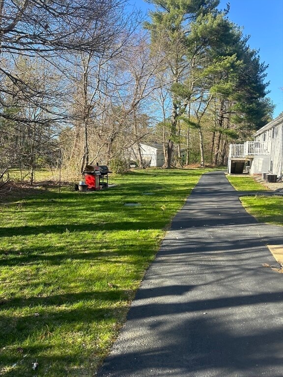 1 Gault Rd unit 10, West Wareham, MA 02576 - photo 6